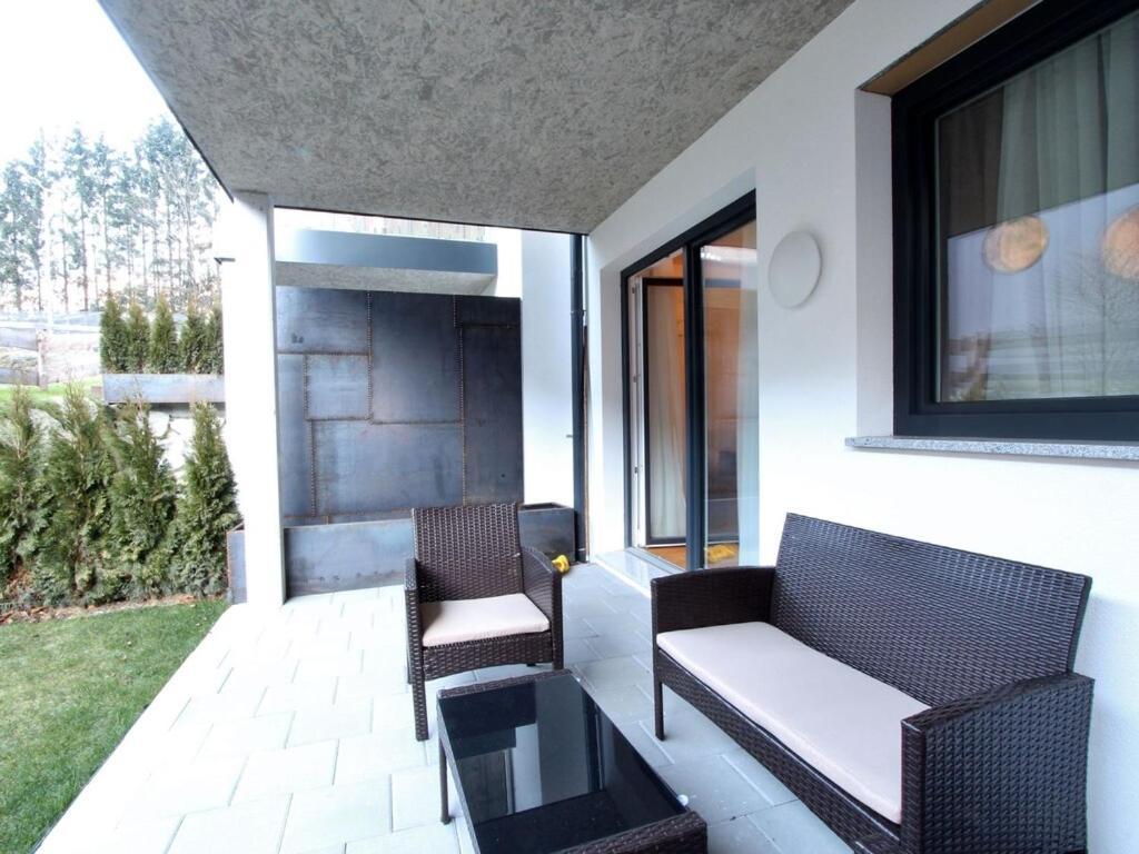 Modern Apartment In Neukirchen Am Gro Venediger Neukirchen am Großvenediger Buitenkant foto