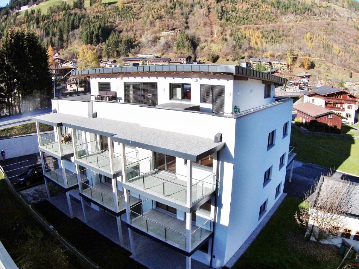 Modern Apartment In Neukirchen Am Gro Venediger Neukirchen am Großvenediger Buitenkant foto