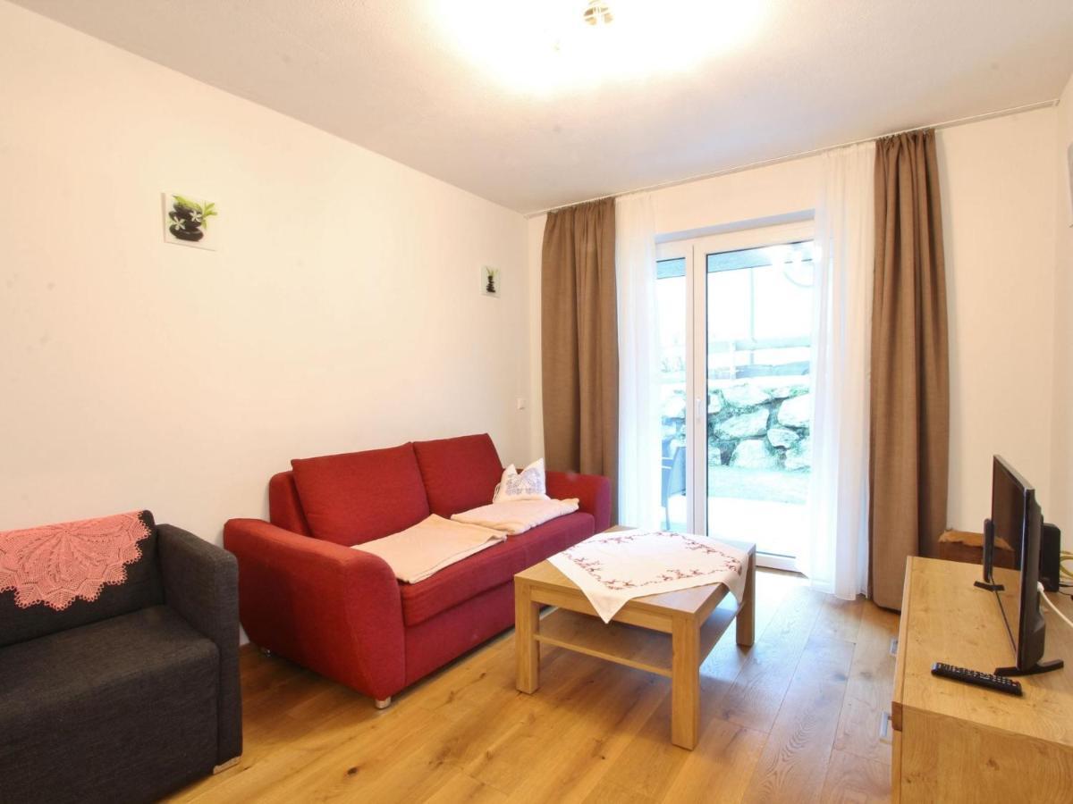 Modern Apartment In Neukirchen Am Gro Venediger Neukirchen am Großvenediger Buitenkant foto