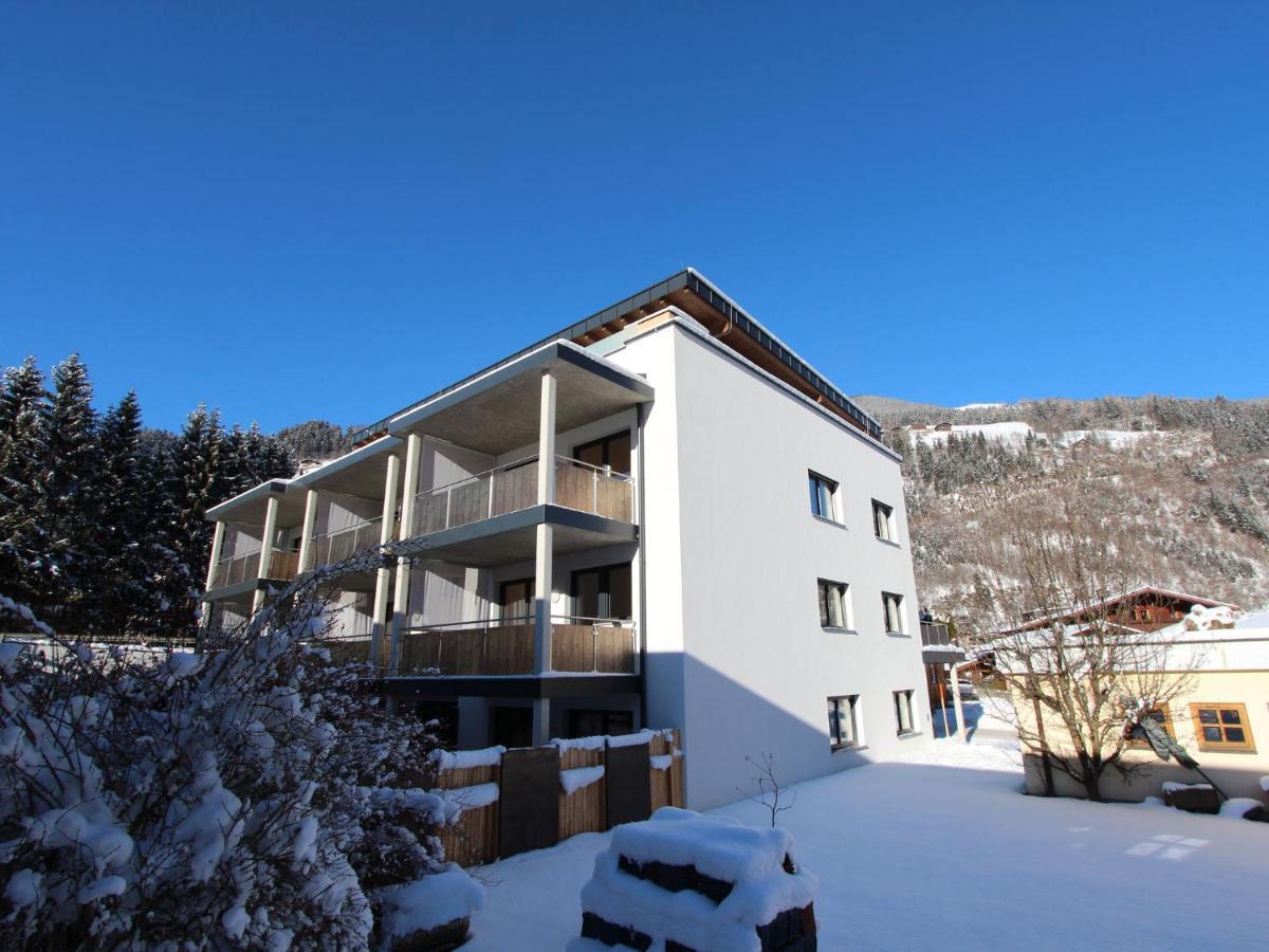 Modern Apartment In Neukirchen Am Gro Venediger Neukirchen am Großvenediger Buitenkant foto