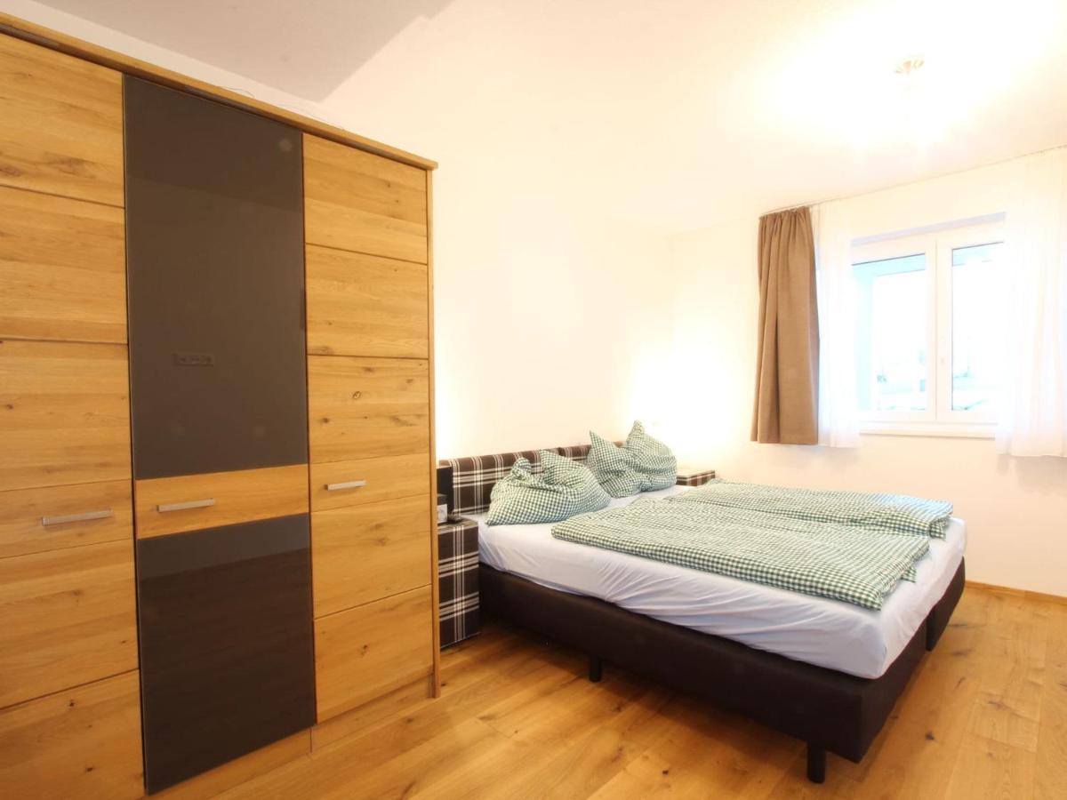 Modern Apartment In Neukirchen Am Gro Venediger Neukirchen am Großvenediger Buitenkant foto